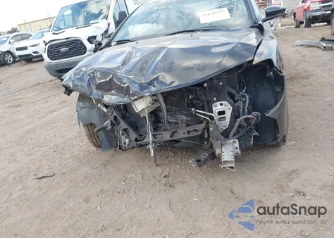 2016 Chrysler 200 Lx из США, поврежденный, VIN 1C3CCCFB0GN130859